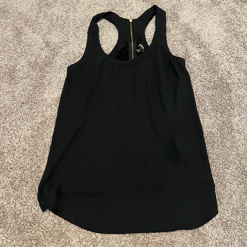 Express Blouse